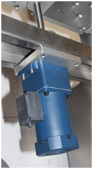 1 motor for machine up and down 1 motor for machine up and down