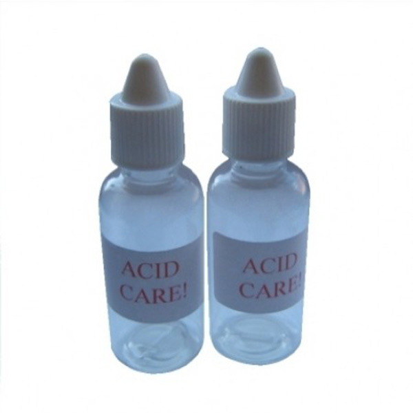 Acid Filling Machine