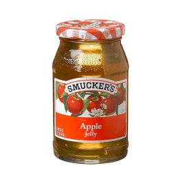 Apple Jam Sample