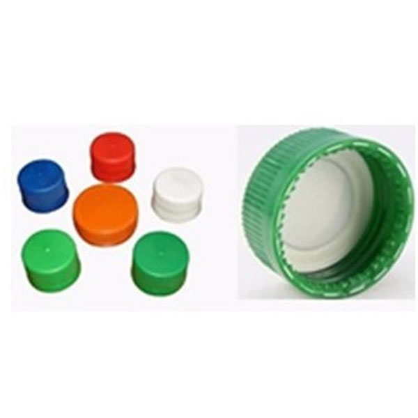 Automatic 4 Wheels Screw Capping Machine