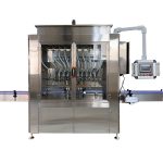 VK-GF Automatic Gravity Chemical Bottle Filling Machine