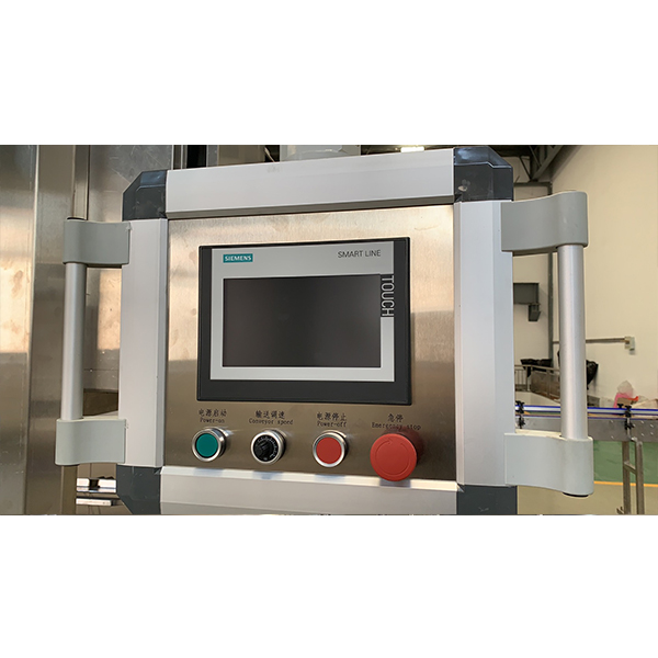 Automatic Gravity Chemical Bottle Filling Machine