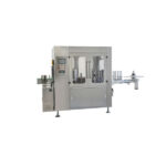 Automatic Hot Melt Glue Labeling Machine
