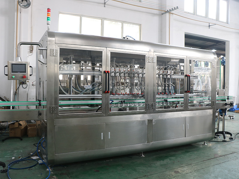 Automatic-Overflow-Filling-Machine-Details