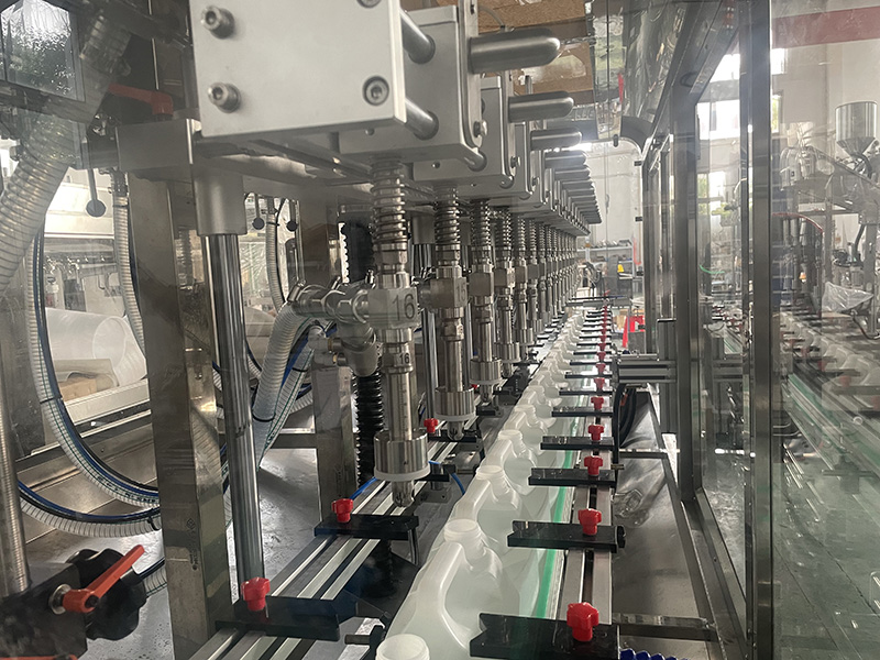 Automatic-Overflow-Filling-Machine-Details