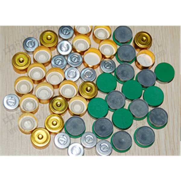 Automatic Rotary Bottle Cap Capping Machine