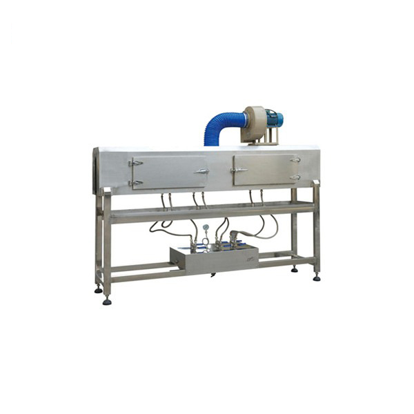 Automatic Shrink Sleeve Labeling Machine