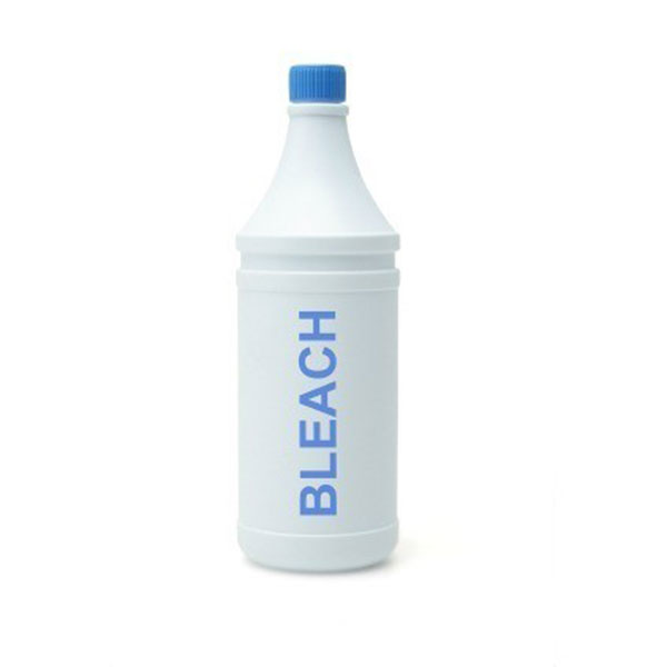 Bleach Filling Solution