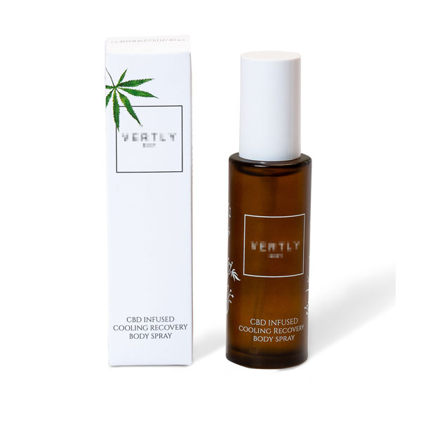 Body Spray Filling Solution