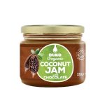 Chocolate Jam Filling Solution