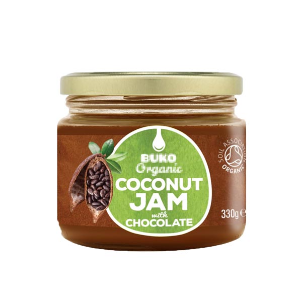 Chocolate Jam Filling Machine