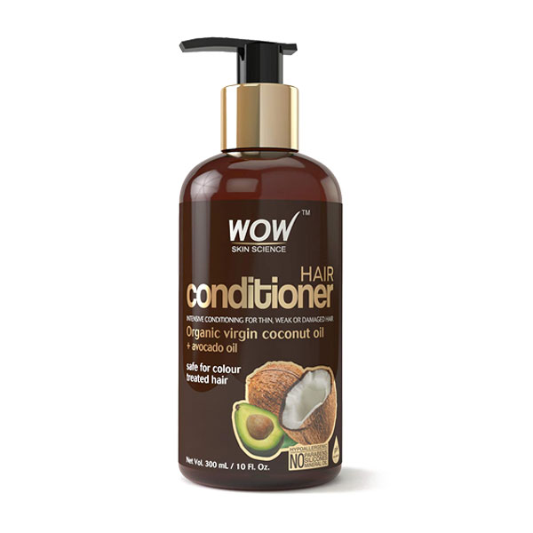 Conditioner Filling Solution