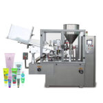 Cosmetic Tube Filling Machine: The Ultimate FAQ Guide