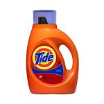 Detergent Filling Solution