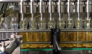 Edible oil Edible oil