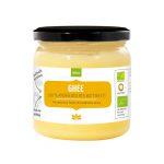 Ghee Filling Solution