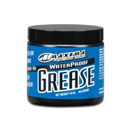 ตัวอย่างจาระบี