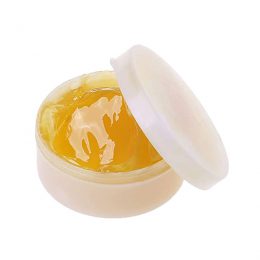 ตัวอย่างจาระบี