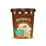 Ice Cream Filling Solution