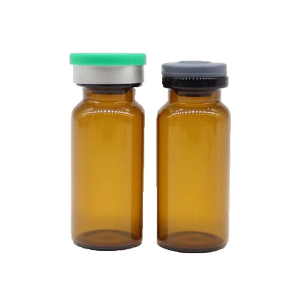 Injection Vial Filling Machine