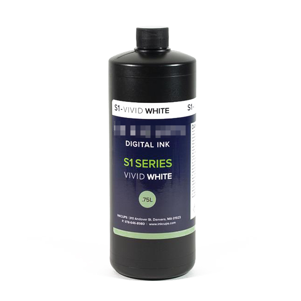 Ink-Filling-Solution