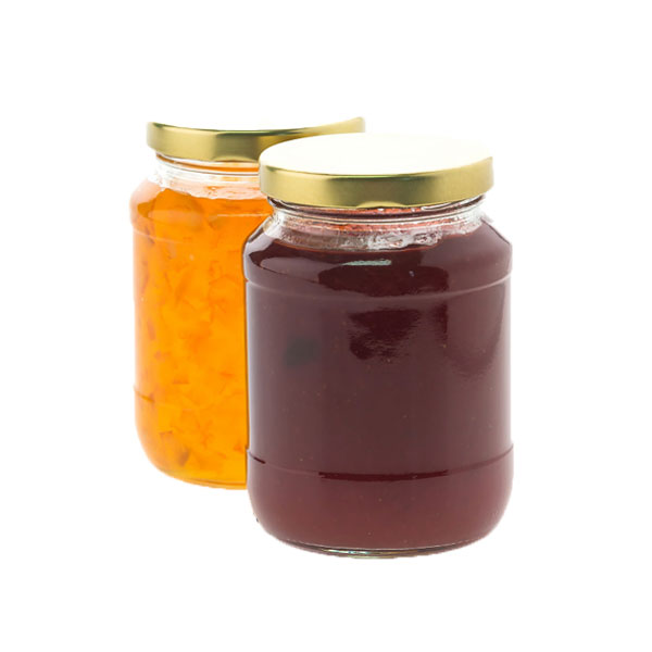 Jam Filling Machine