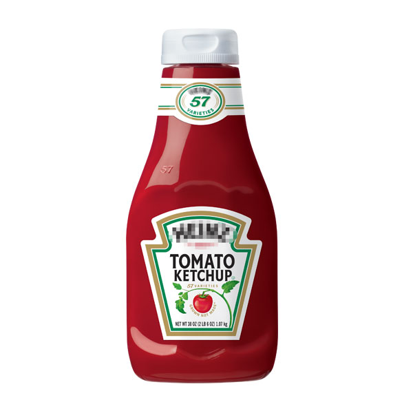 Ketchup Filling Machine