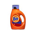 Laundry Detergent Filling Solution