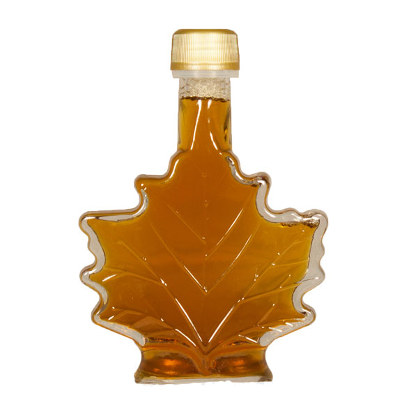 Maple Syrup Filling Machine