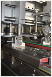 Meter Index for Mechanical Adjustment Meter Index for Mechanical Adjustment
