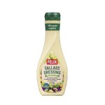 Salad Dressing Filling Solution