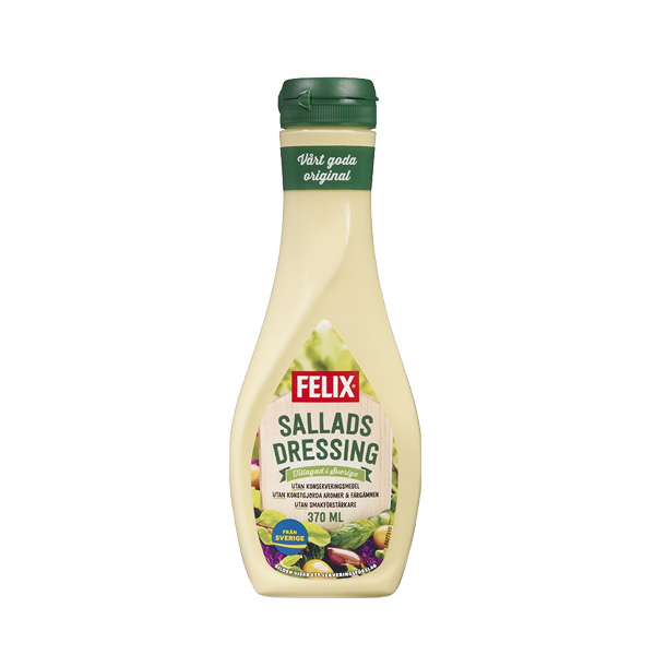Salad Dressing Filling Machine