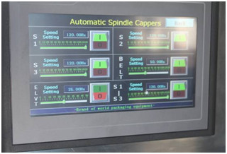 Touch Screen