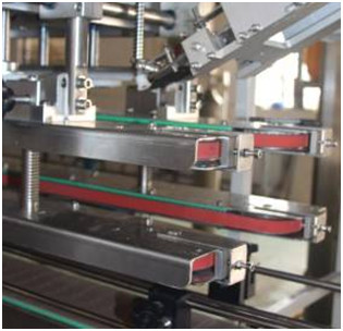 Two Level Clamping Belts Two Level Clamping Belts