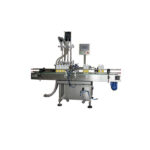 VK-EPF Automatic Economic Piston Filling Machine