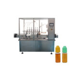 VK-MFC Automatic E-liquid Bottle Filling Machine