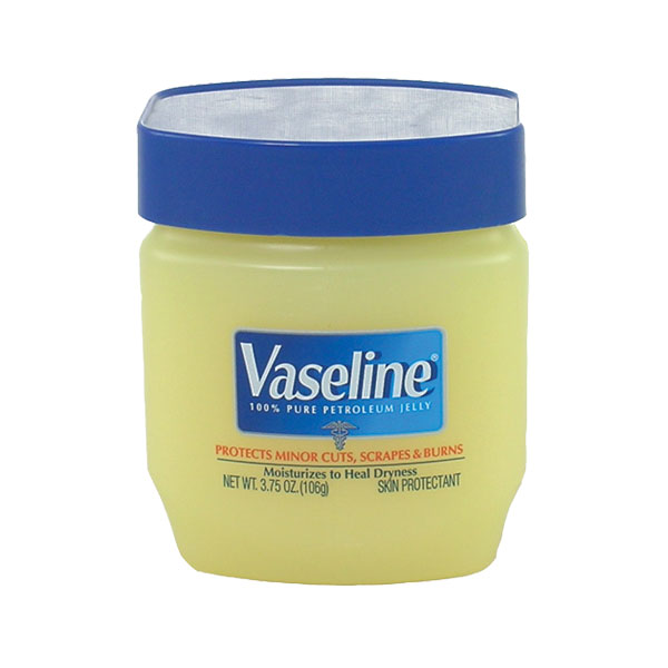 Vaseline Filling Solution