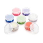 Balm Filling Solution