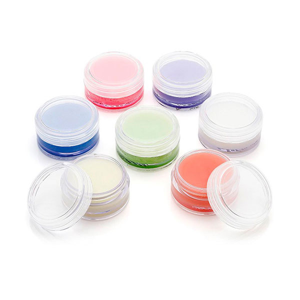 balm filling solution